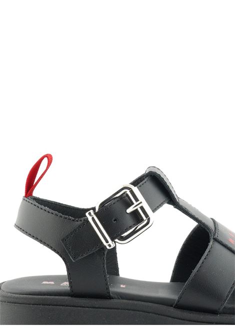 Sandali modello ragnetto MARNI KIDS | 823025